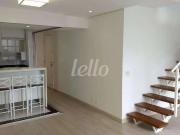 Apartamento para Venda em São Paulo/SP Sumarezinho 2 Quartos