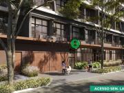 Apartamento para Venda em São Paulo/SP Sumarezinho 2 Quartos