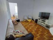 Apartamento para Venda em São Paulo/SP Sumarezinho 2 Quartos