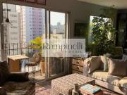 Apartamento para Venda em São Paulo/SP Sumarezinho 2 Quartos