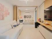 Apartamento para Venda em São Paulo/SP Sumarezinho 2 Quartos