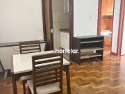 Apartamento para Venda em São Paulo/SP Sumarezinho 2 Quartos