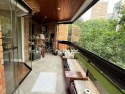 Apartamento para Venda em São Paulo/SP Sumarezinho 3 Quartos