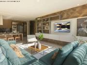 Apartamento para Venda em São Paulo/SP Sumarezinho 3 Quartos