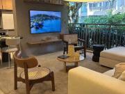 Apartamento para Venda em São Paulo/SP Sumarezinho 3 Quartos