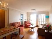 Apartamento para Venda em São Paulo/SP Sumarezinho 2 Quartos