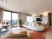 Apartamento para Venda em São Paulo/SP Sumarezinho 3 Quartos