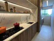 Apartamento para Venda em São Paulo/SP Sumarezinho 3 Quartos