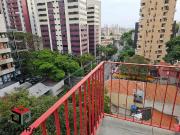 Apartamento para Venda em São Paulo/SP Sumarezinho 3 Quartos