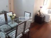 Apartamento para Venda em São Paulo/SP Sumarezinho 3 Quartos