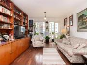 Apartamento para Venda em São Paulo/SP Sumarezinho 3 Quartos