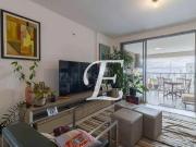 Apartamento para Venda em São Paulo/SP Sumarezinho 3 Quartos