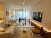 Apartamento para Venda em São Paulo/SP Sumarezinho 3 Quartos