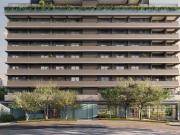 Apartamento para Venda em São Paulo/SP Sumarezinho 3 Quartos