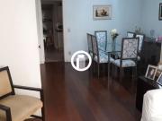Apartamento para Venda em São Paulo/SP Sumarezinho 3 Quartos