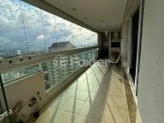 Apartamento para Venda em São Paulo/SP Sumarezinho 4 Quartos