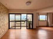 Apartamento para Venda em São Paulo/SP Sumarezinho 4 Quartos