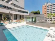 Apartamento para Venda em São Paulo/SP Sumarezinho 4 Quartos