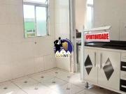 Apartamento para Venda em São Paulo/SP Taipas 2 Quartos