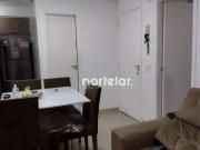 Apartamento para Venda em São Paulo/SP Taipas 3 Quartos