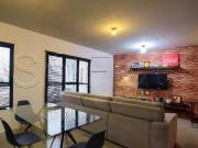 Apartamento para Venda em São Paulo/SP Tatuapé 1 Quartos