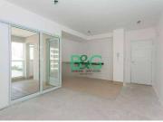 Apartamento para Venda em São Paulo/SP Tatuapé 1 Quartos