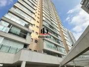 Apartamento para Venda em São Paulo/SP Tatuapé 1 Quartos