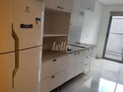 Apartamento para Venda em São Paulo/SP Tatuapé 1 Quartos