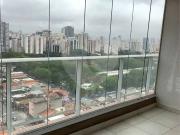 Apartamento para Venda em São Paulo/SP Tatuapé 1 Quartos