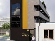 Apartamento para Venda em São Paulo/SP Tatuapé 1 Quartos