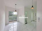 Apartamento para Venda em São Paulo/SP Tatuapé 1 Quartos