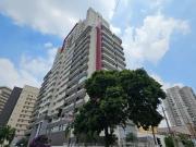 Apartamento para Venda em São Paulo/SP Tatuapé 1 Quartos