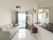 Apartamento para Venda em São Paulo/SP Tatuapé 1 Quartos