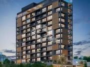 Apartamento para Venda em São Paulo/SP Tatuapé 1 Quartos