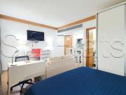 Apartamento para Venda em São Paulo/SP Tatuapé 1 Quartos