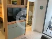 Apartamento para Venda em São Paulo/SP Tatuapé 1 Quartos