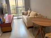 Apartamento para Venda em São Paulo/SP Tatuapé 1 Quartos