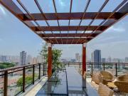 Apartamento para Venda em São Paulo/SP Tatuapé 1 Quartos