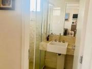 Apartamento para Venda em São Paulo/SP Tatuapé 1 Quartos