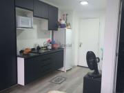 Apartamento para Venda em São Paulo/SP Tatuapé 1 Quartos