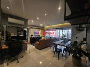 Apartamento para Venda em São Paulo/SP Tatuapé 1 Quartos