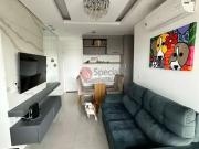 Apartamento para Venda em São Paulo/SP Tatuapé 1 Quartos