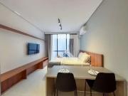 Apartamento para Venda em São Paulo/SP Tatuapé 1 Quartos