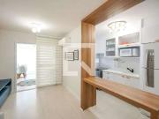 Apartamento para Venda em São Paulo/SP Tatuapé 1 Quartos