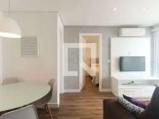 Apartamento para Venda em São Paulo/SP Tatuapé 1 Quartos