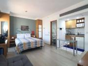 Apartamento para Venda em São Paulo/SP Tatuapé 1 Quartos