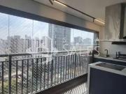 Apartamento para Venda em São Paulo/SP Tatuapé 1 Quartos