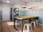 Apartamento para Venda em São Paulo/SP Tatuapé 1 Quartos