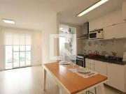 Apartamento para Venda em São Paulo/SP Tatuapé 1 Quartos