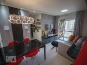 Apartamento para Venda em São Paulo/SP Tatuapé 1 Quartos